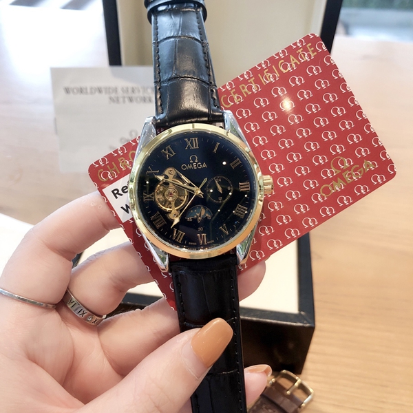 ブランド時計着用イメージ